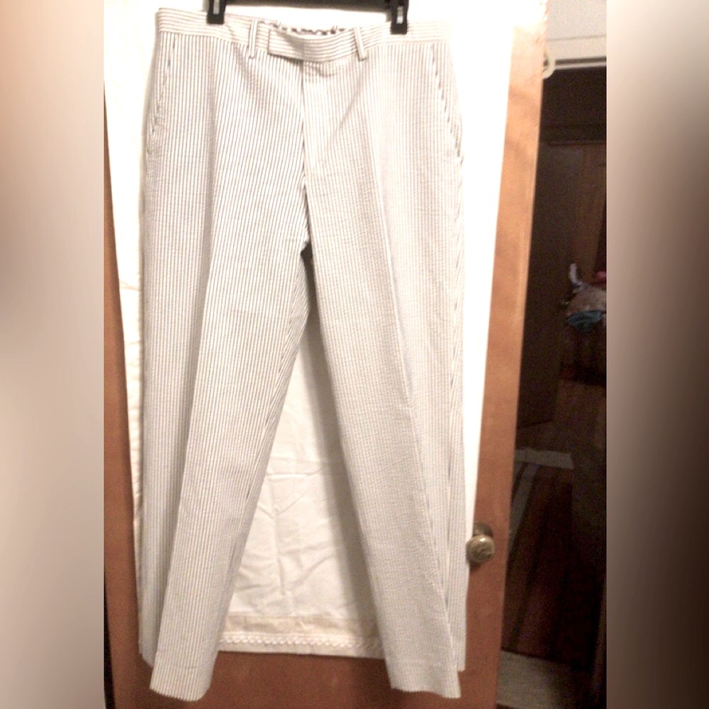 ETRO  a wide leg pants SZ XXL/ Euro SZ 54